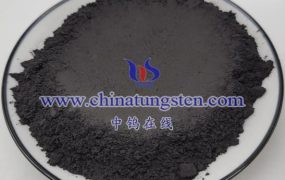 Applications of Low Bulk Density Tungsten Oxide