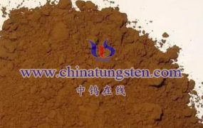 How Bulk Density Affects the Properties of Tungsten Oxide