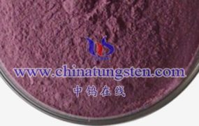What Are Surface Oxygen Vacancies in Tungsten Oxide?