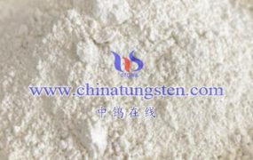 How Is the Photocatalytic Performance of Nano Tungsten Oxide?