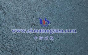 Applications of Oxygen Vacancy Nano Tungsten Oxide in Photocatalysis