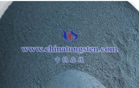 Applications of Nano Tungsten Oxide in Photocatalytic Hydrogen Production