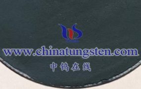 Disadvantages of Nano Tungsten Oxide in Photocatalytic Hydrogen Production