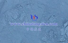 Why is doping treatment necessary for tungsten oxide nanomaterials?