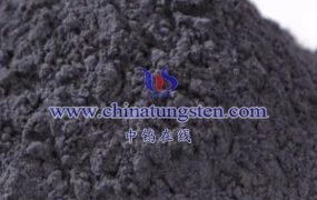 What are the application scenarios of doped tungsten oxide nanomaterials?