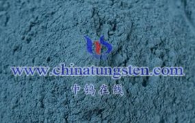 What is Vanadium-Doped Tungsten Oxide Nanowire?