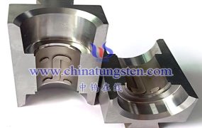 What Are Features or Advantages of 90 WMoNiFe Alloy Cooling Inserts?