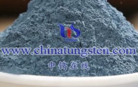 How to Prepare Vanadium-Doped Tungsten Oxide Nanowires Using Magnetron Sputtering Combined with Hydrothermal Method