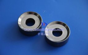 텅스텐 시멘트 카바이드 물리적 및 화학적 특성, 공정 및 응용 분야의 포괄적 탐구( V )