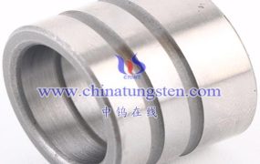 In What Environment Is 90 WMoNiFe Alloy Gate Bushing Most Suitable to Be Used?