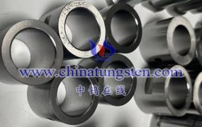 What Are Advantages of 90 WMoNiFe Alloy Sprue Bushing?