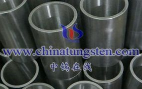 What Are Advantages of 90 WMoNiFe Alloy Gate Bushings in the Injection Molding Process?