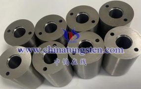 What Are Application Scenarios of 90 WMoNiFe Alloy Gate Bushings?