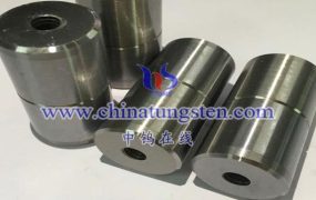 What Is Role of 90 WMoNiFe Alloy Gate Bushing?