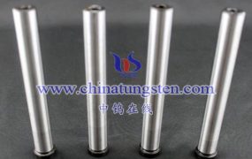 What Is a 90 WMoNiFe Alloy Gate Column?