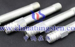 What Are Application Cases of 90 WMoNiFe Alloy Gate Columns?