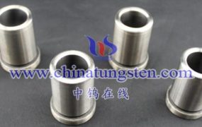 What Are Application Scenarios of 90 WMoNiFe High Entropy Alloy?