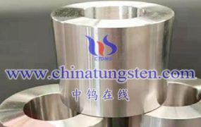 What Are Characteristics of 90 WMoNiFe High-Entropy Alloy?