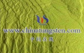 Disadvantages of Defect-State Tungsten Oxide