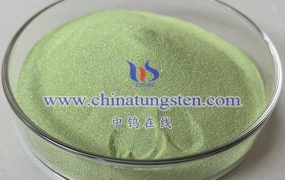 Oxygen Vacancy Tungsten Oxide for High-Rate Battery Cells