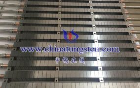 What Are Uses of 90 WMoNiFe Alloy?