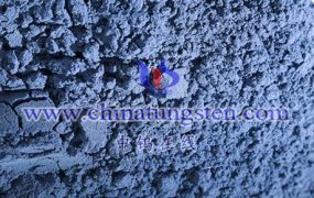 Types of Defect-State Tungsten Oxide (WO₃₋ₓ)