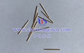 What Are the Specifications of Tungsten-Rhenium Probe?