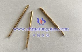 What Types of Tungsten-Rhenium Probes Are There?