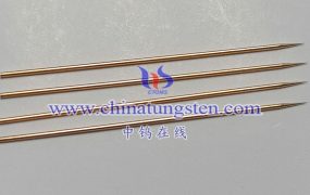 What Is a Tungsten-Rhenium Probe Tip?