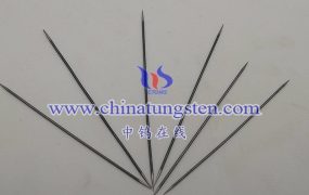 What Is a Tungsten-Rhenium Probe?