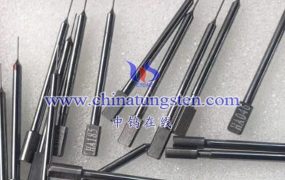 What Is Electric Resistance Welding Electrode?