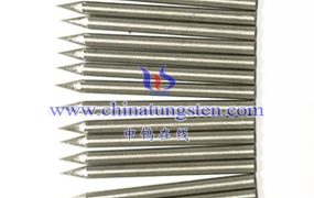 What Is a Disge Tungsten Needle?