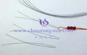 What Are the Characteristics of Wafer Testing Tungsten Probes?