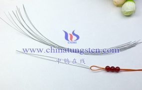 What Are the Advantages of Utilizing Tungsten Wire for Probes?