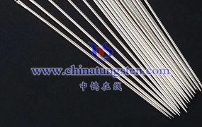 What Is a Tungsten Wire Needle?