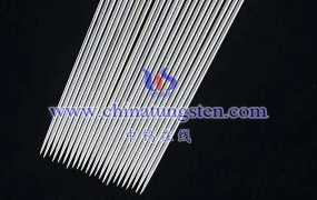 What Is Tungsten Steel Tip Probe?