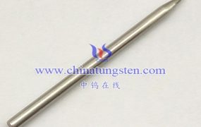 What Is a Tungsten Probing Tip?