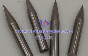 What Is a Tungsten Probe Tip for Wafer High-Temperature Testing?