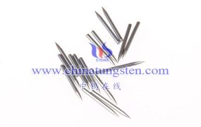 What Is a Tungsten Probe Tip for Automated Wafer Testing?