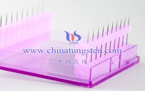 What Is a Spherical Tungsten Probe Tip?