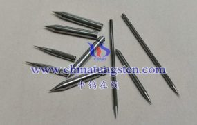 What Are the Specifications of Tungsten Probes for LED Wafer Test?