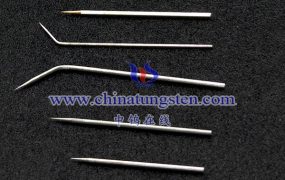 What Are the Disadvantages of Tungsten Probes for Wafer Testing?