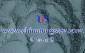 Differences in Physical Properties Between Blue Tungsten Oxide (BTO) and Purple Tungsten Oxide (VTO)