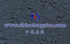 Differences in Chemical Properties Between Blue Tungsten Oxide (BTO) and Purple Tungsten Oxide (VTO)