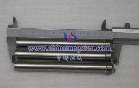 Tungsten Alloy vs. Lead: Which is Better for Gamma Radiation Shielding?