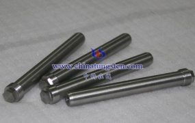 How Tungsten Alloys Enhance Safety in Gamma Radiation Storage