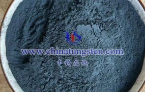 The Relationship Between Oxygen Vacancies in Tungsten Oxide and Its Band Structure: Implications for Photocatalytic Activity