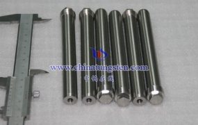 Sustainability and Tungsten Alloys: A Green Solution for Radiation Shielding