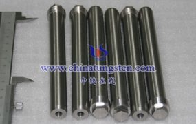 Customizing Tungsten Alloy Holders for High-Precision Radiation Control