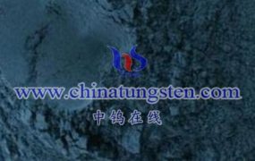 Effect of Oxygen Vacancies in Tungsten Oxide on Photocatalysis